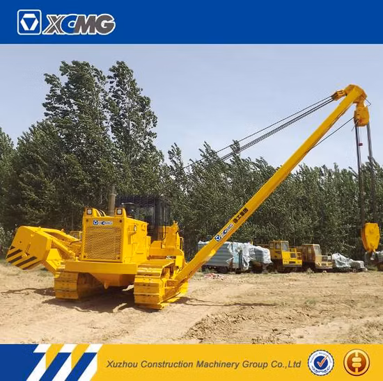 XCMG 공식 Xgp40