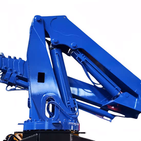 35톤 험지형 크레인, 대형 유압 크레인