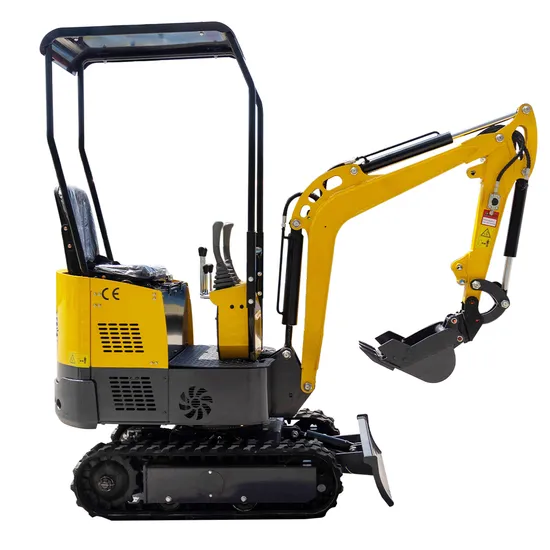 판매를 위한 Zero Tail 일본 엔진 Kubota V2403 42.5HP Yuchai 3.5ton/4 Ton 소형 굴착기 Yc35sr